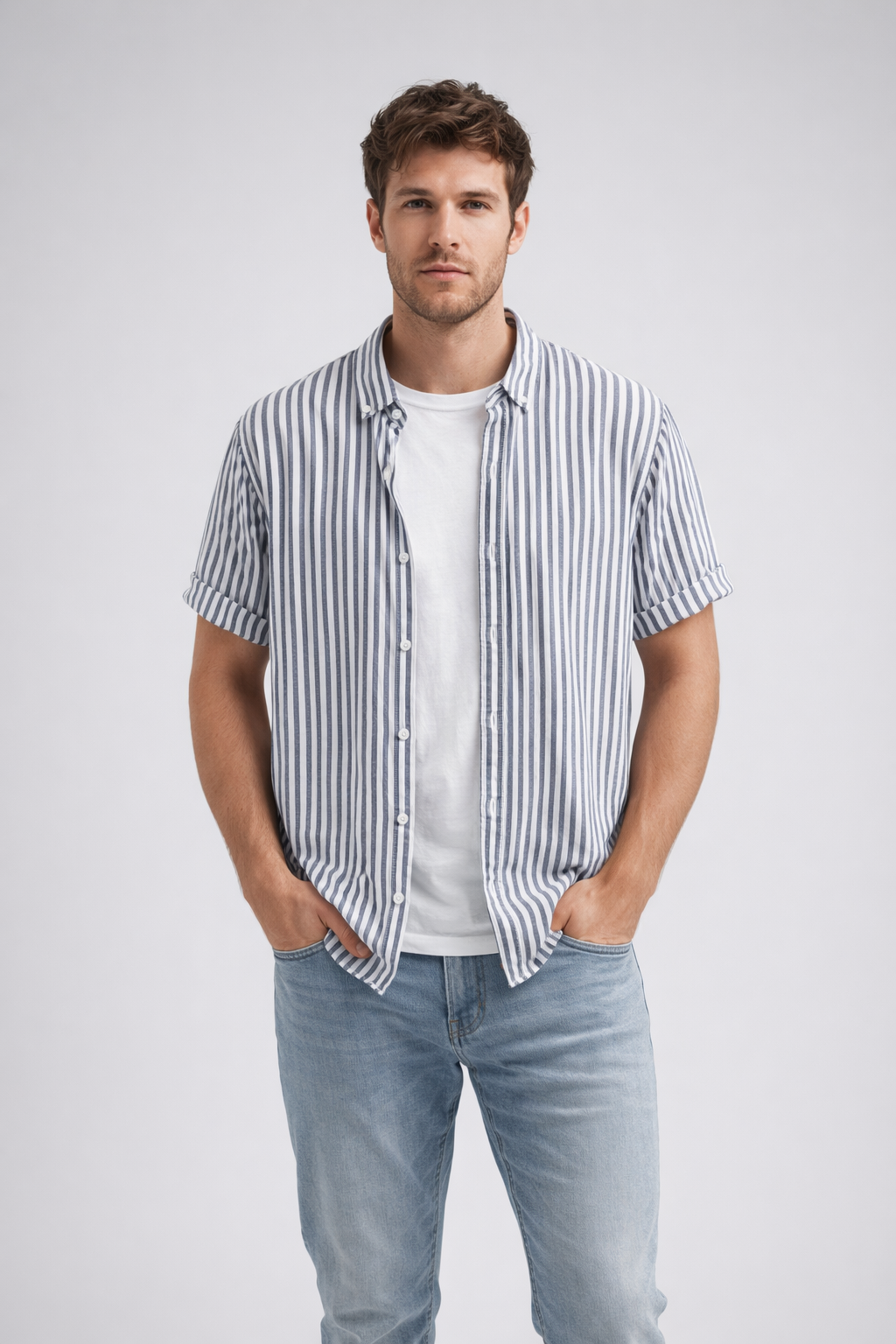 Men's Shirts