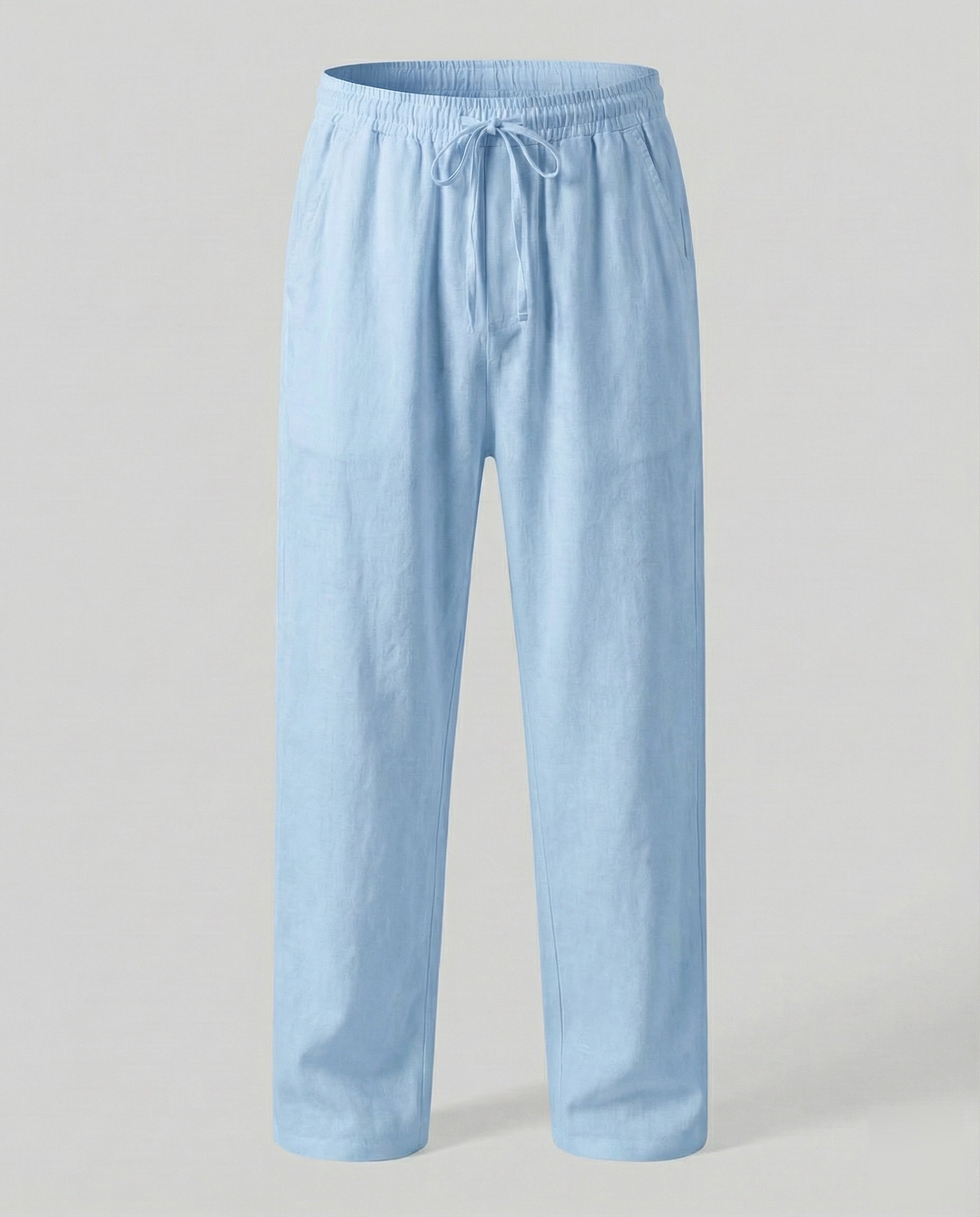 Ethan | Mens Lounge Pants Relaxed Fit Drawstring 9