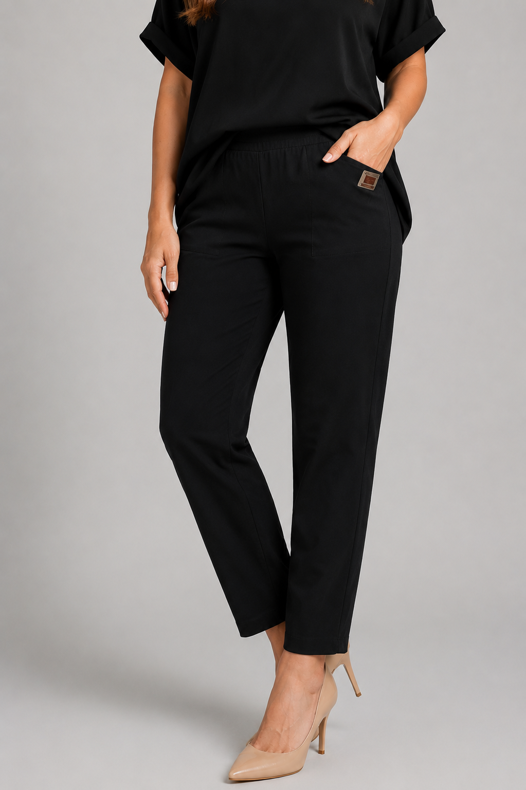 Comfortable Cotton Trousers for Everyday Wear