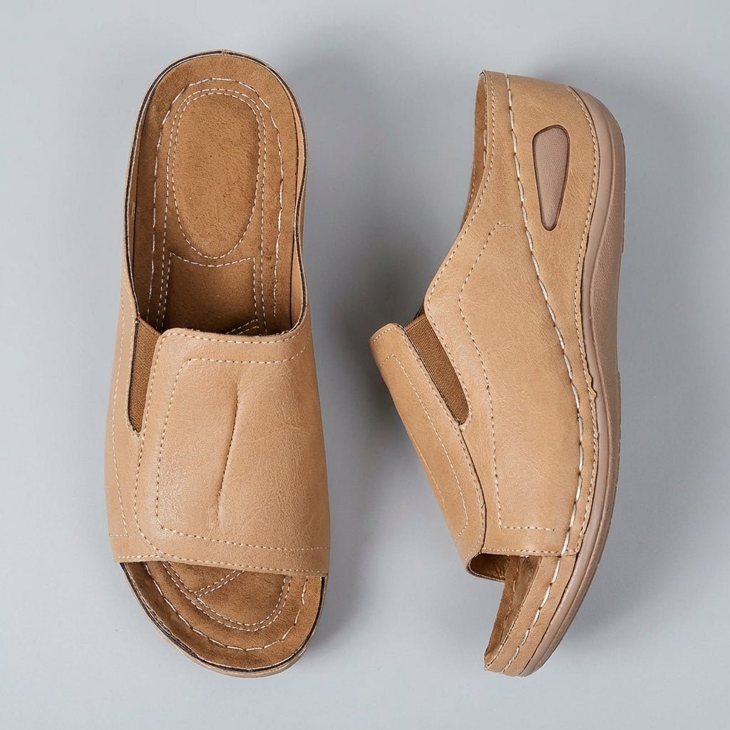 Wedge Sandals For Women With Ergonomic Design 5