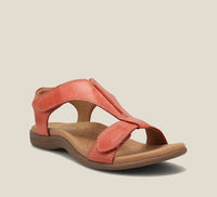 Comfortable Women's Sandals with Adjustable Fit