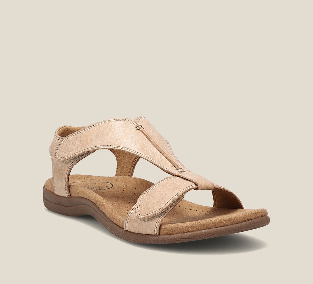 Comfortable Women's Sandals with Adjustable Fit 2