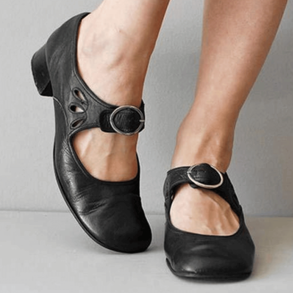 Effortless Sandals With Unique Design And Comfort 1