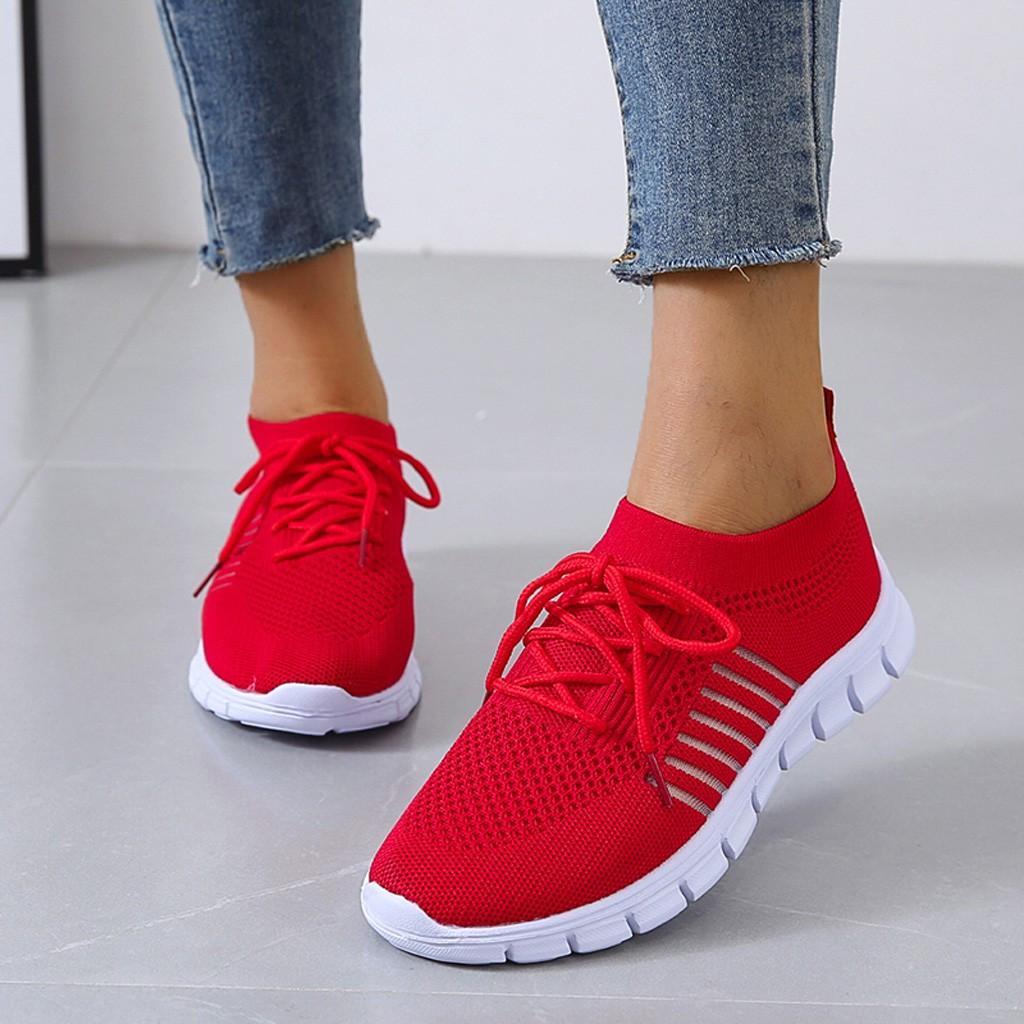 Effortless Sneakers With Comfortable Support Design 2