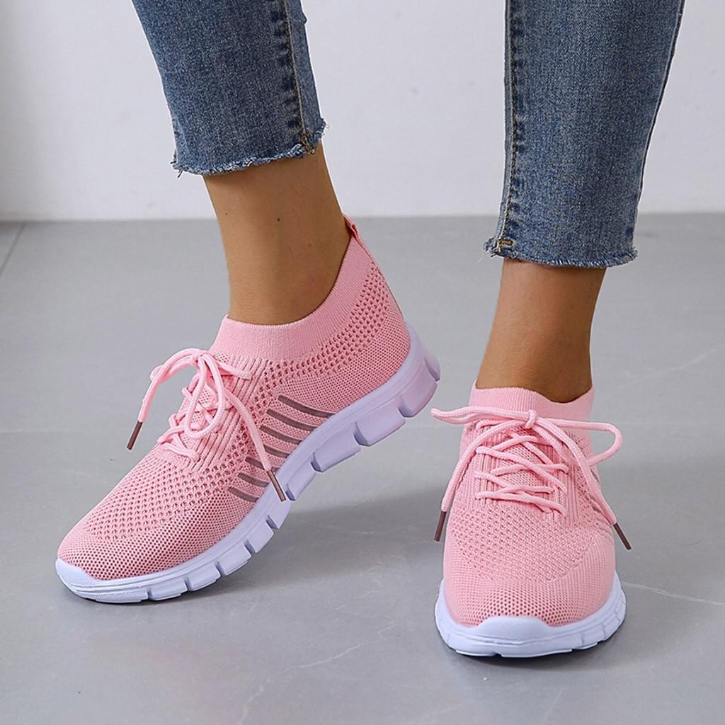 Effortless Sneakers With Comfortable Support Design 7