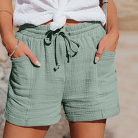 Cute Shorts Summer Flattering Fit