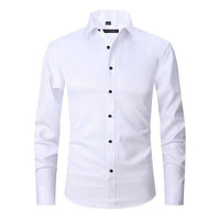 Smart Shirt Button Down Slim Fit