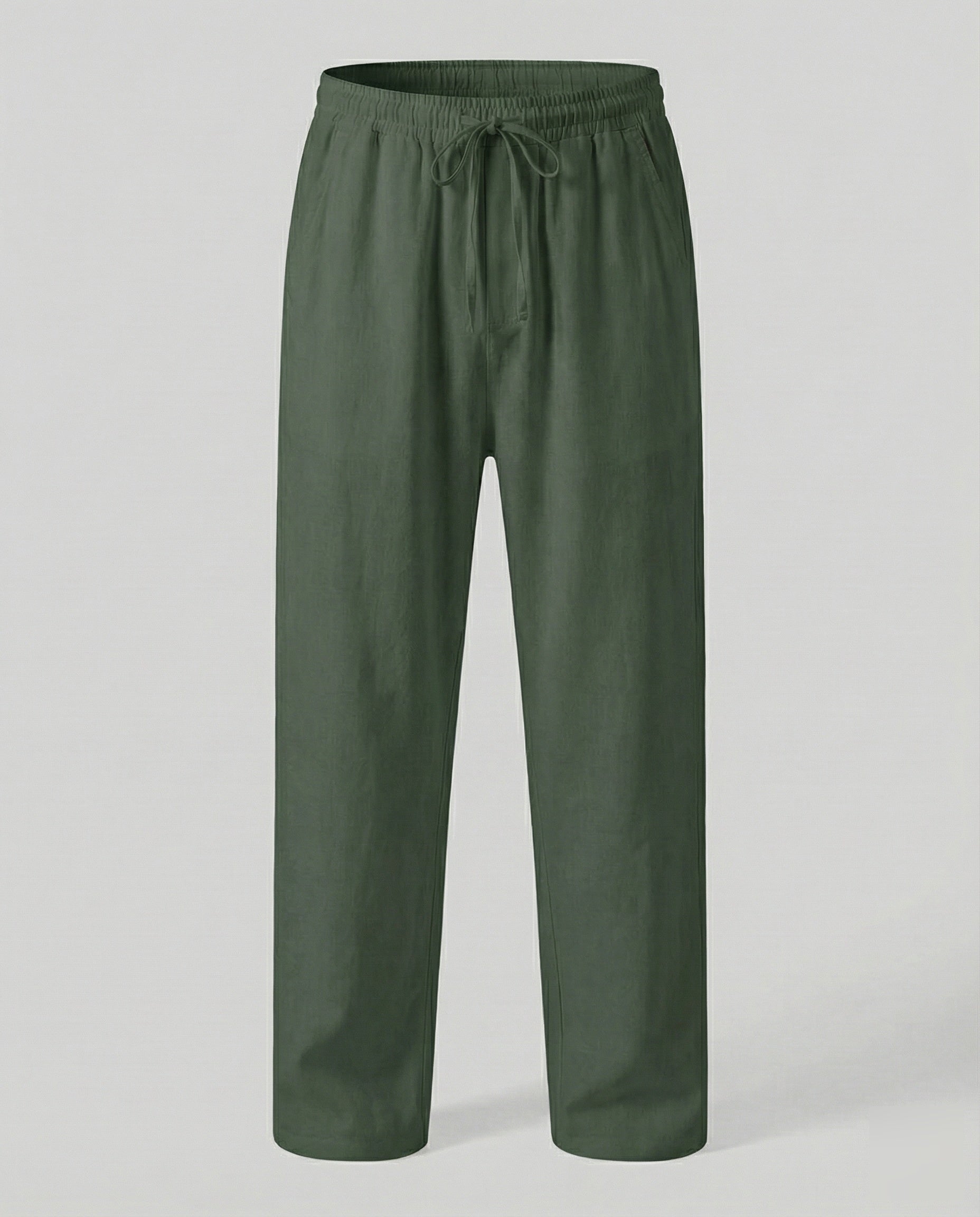 Ethan | Mens Lounge Pants Relaxed Fit Drawstring 12