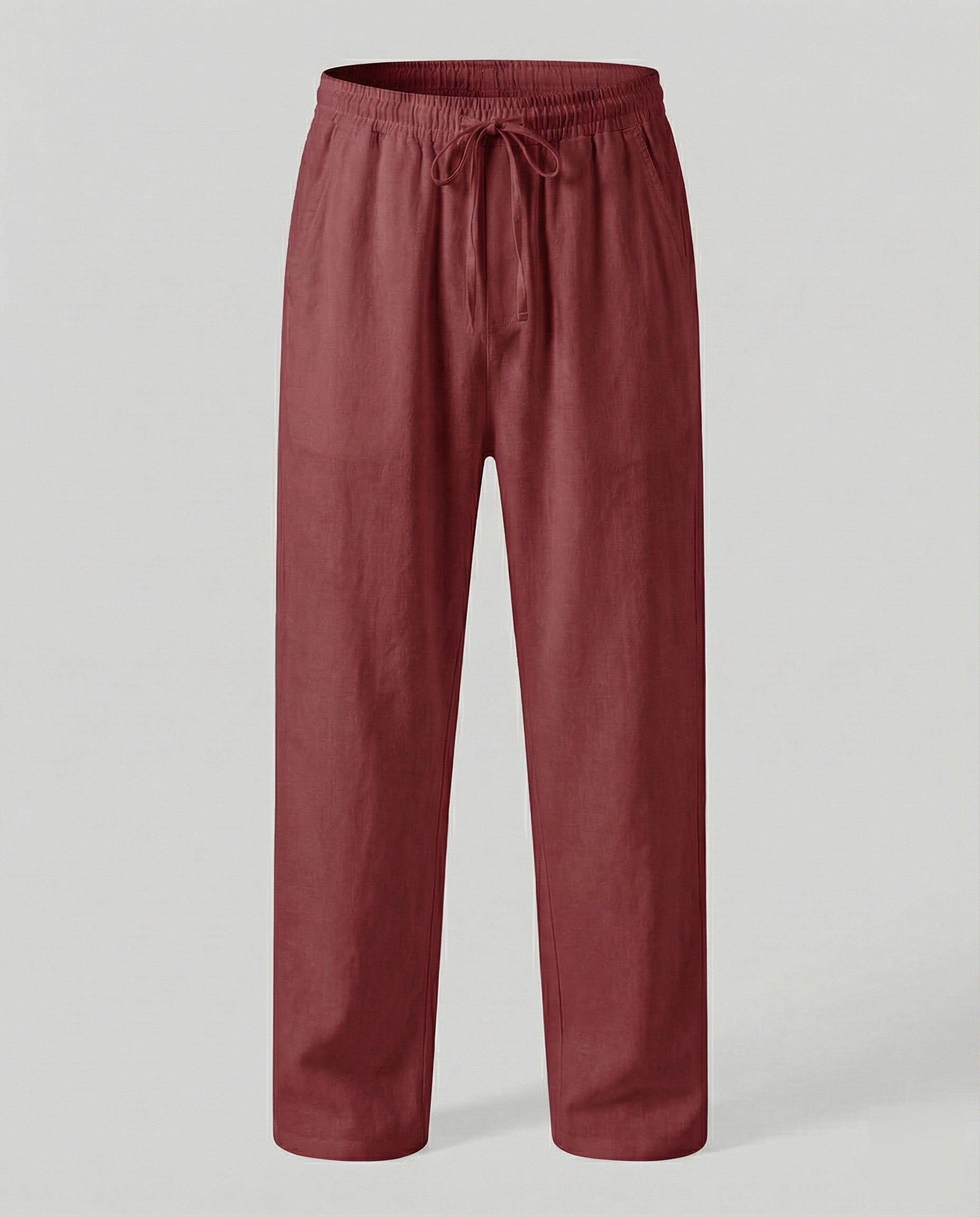 Ethan | Mens Lounge Pants Relaxed Fit Drawstring 7
