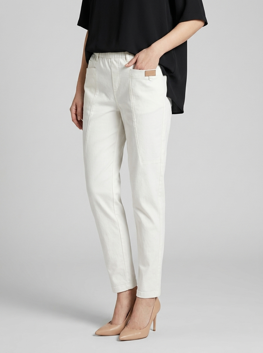 Comfortable Cotton Trousers for Everyday Wear