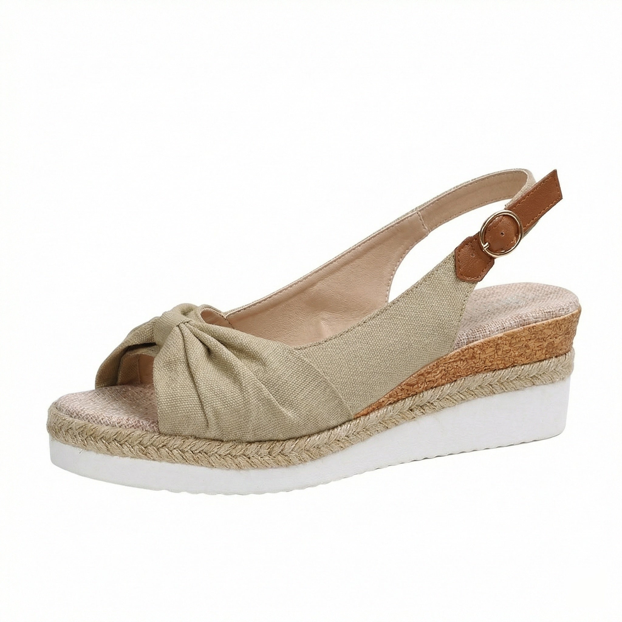 Sandals For Women With Arch Support And Comfort 6